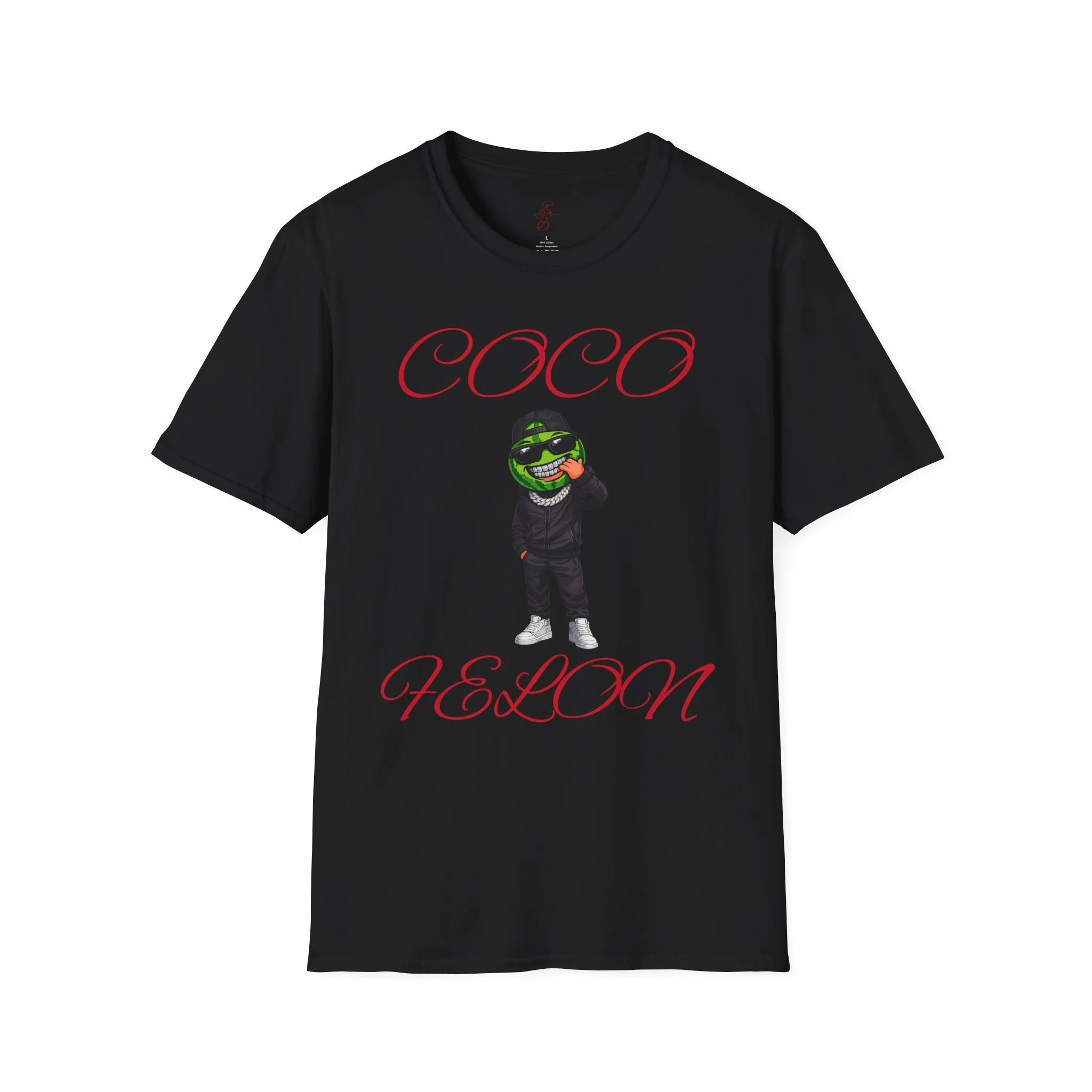 RND COCO FELON TEE