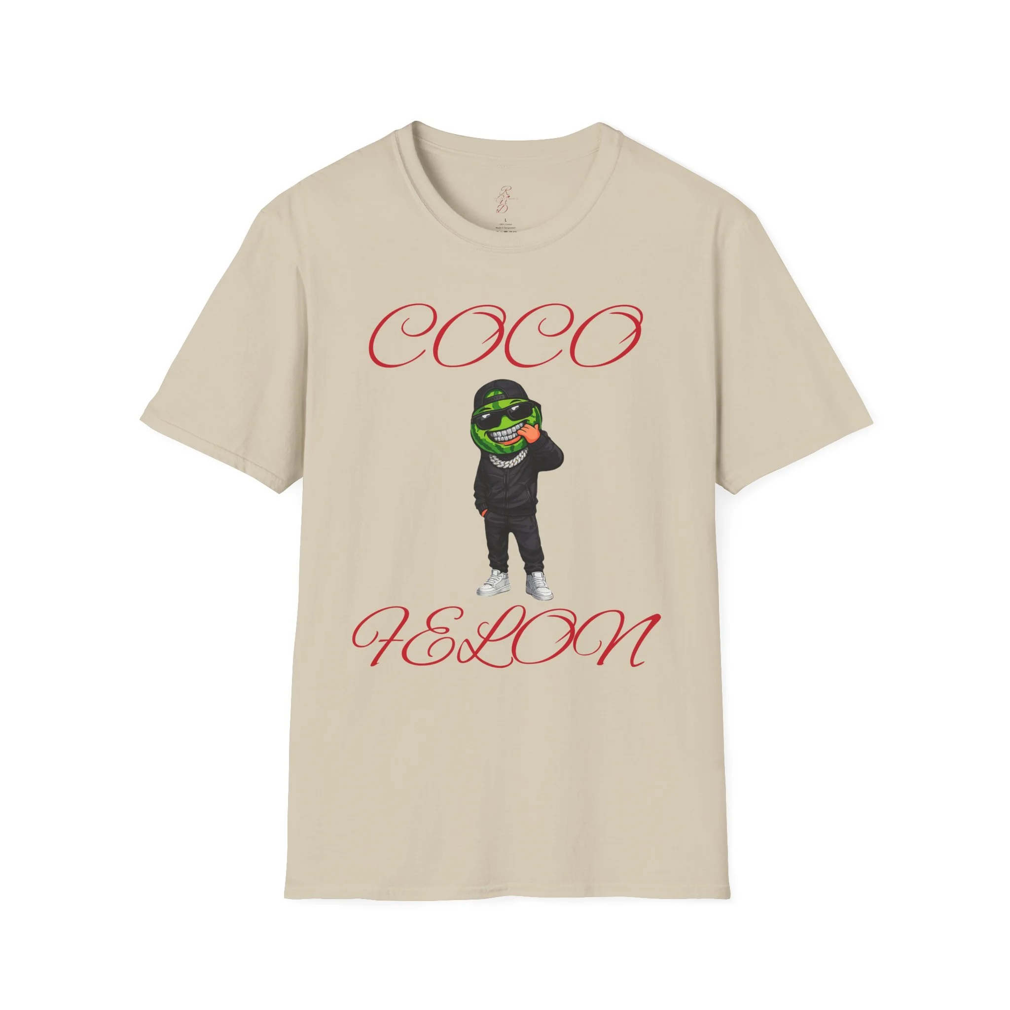 RND COCO FELON TEE