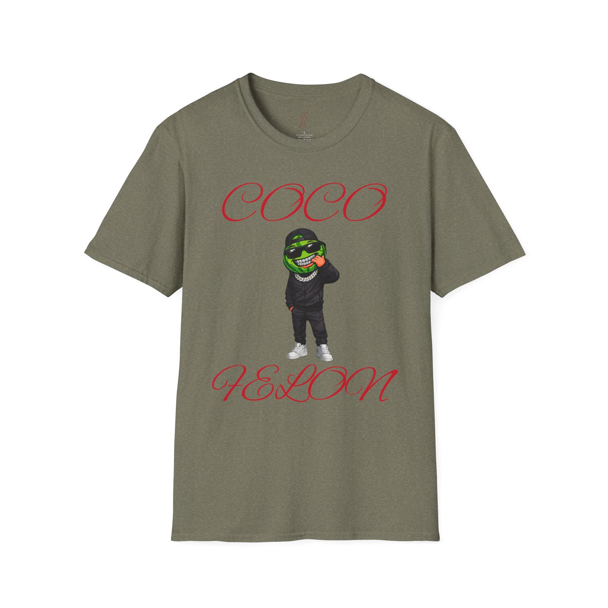 RND COCO FELON TEE