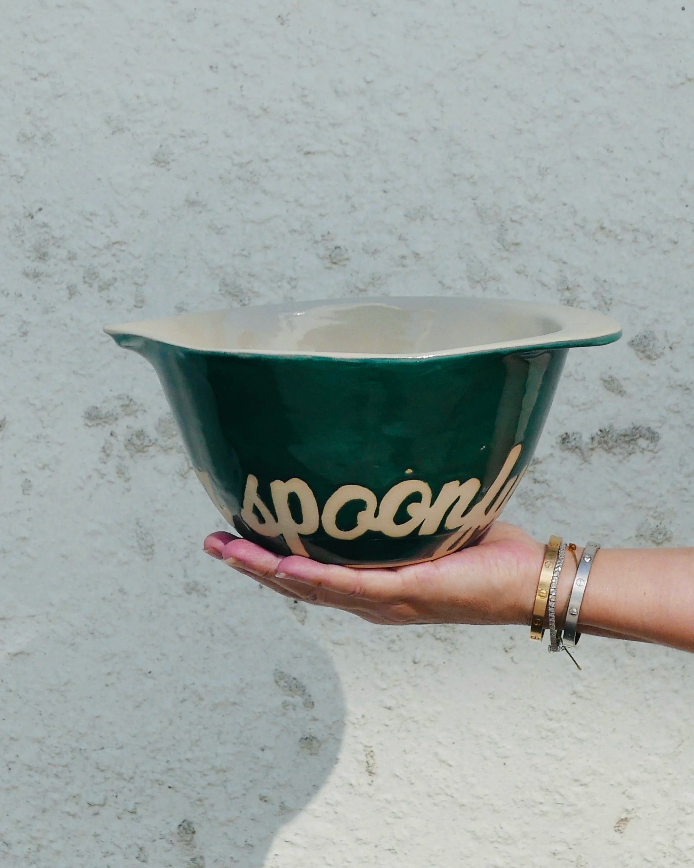 An image of The Cultural Center.