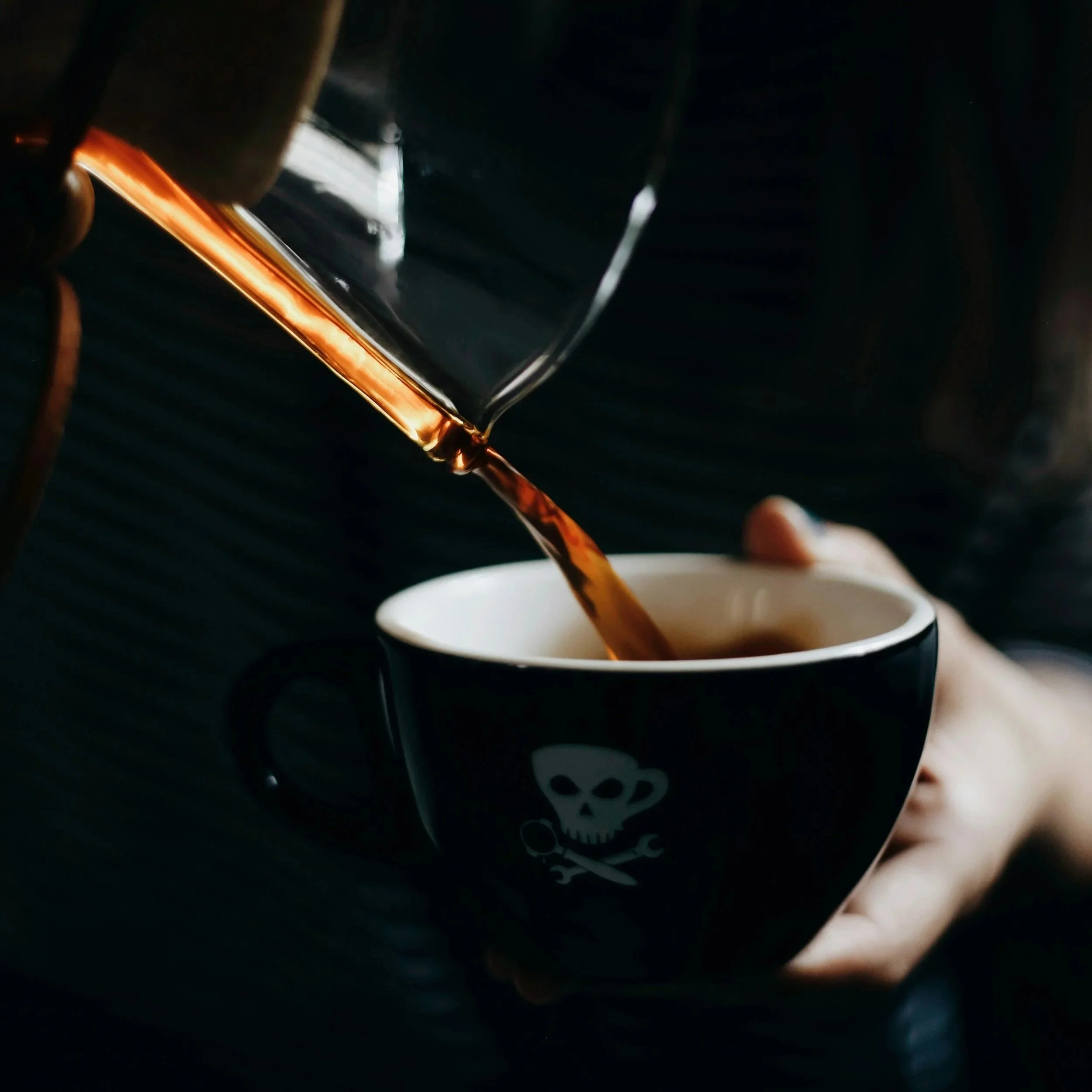 Death Doula Afternoon Tea