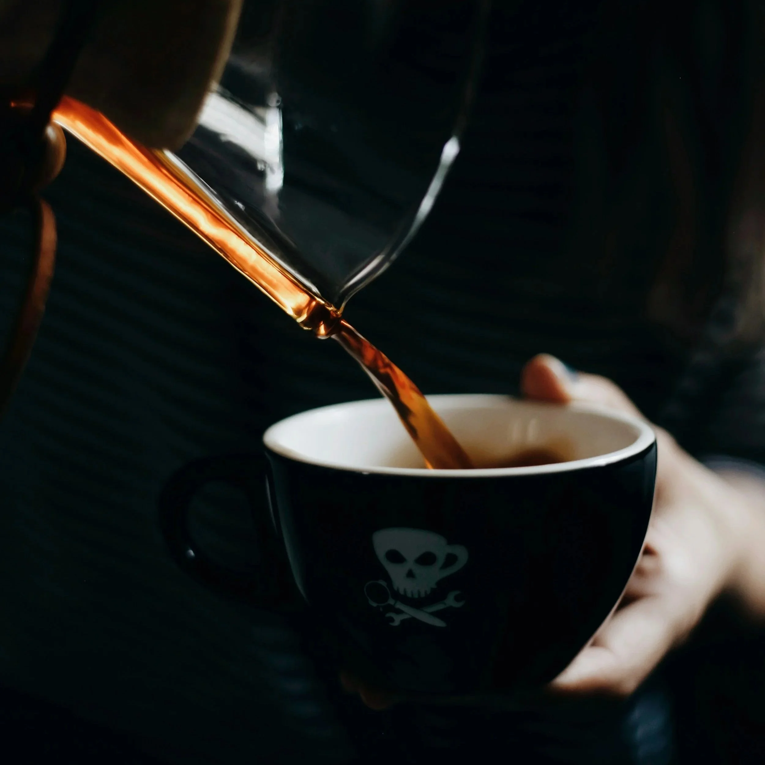 Death Doula Afternoon Tea 