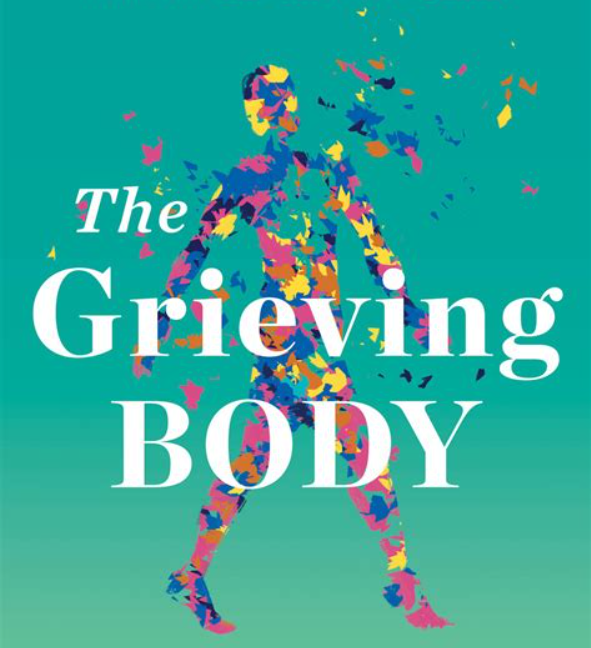 Book Club: The Grieving Body by Mary-Frances O’Connor (In-Person)
