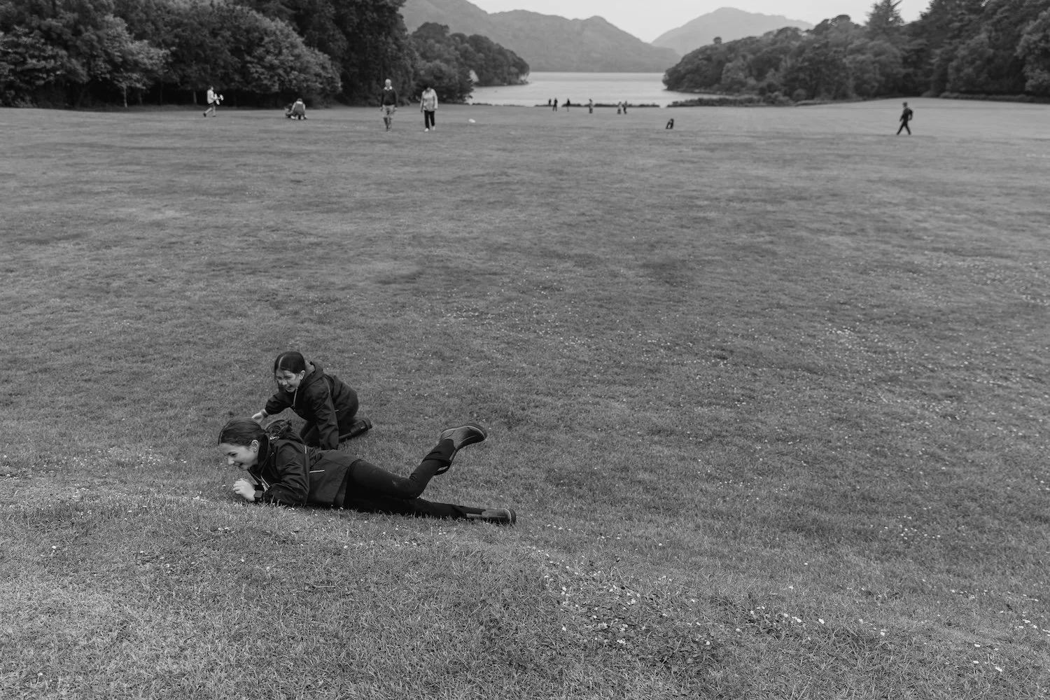 Muckross House-Ireland-Homeschool Travel Photographer-Kate Neal Photography.jpg