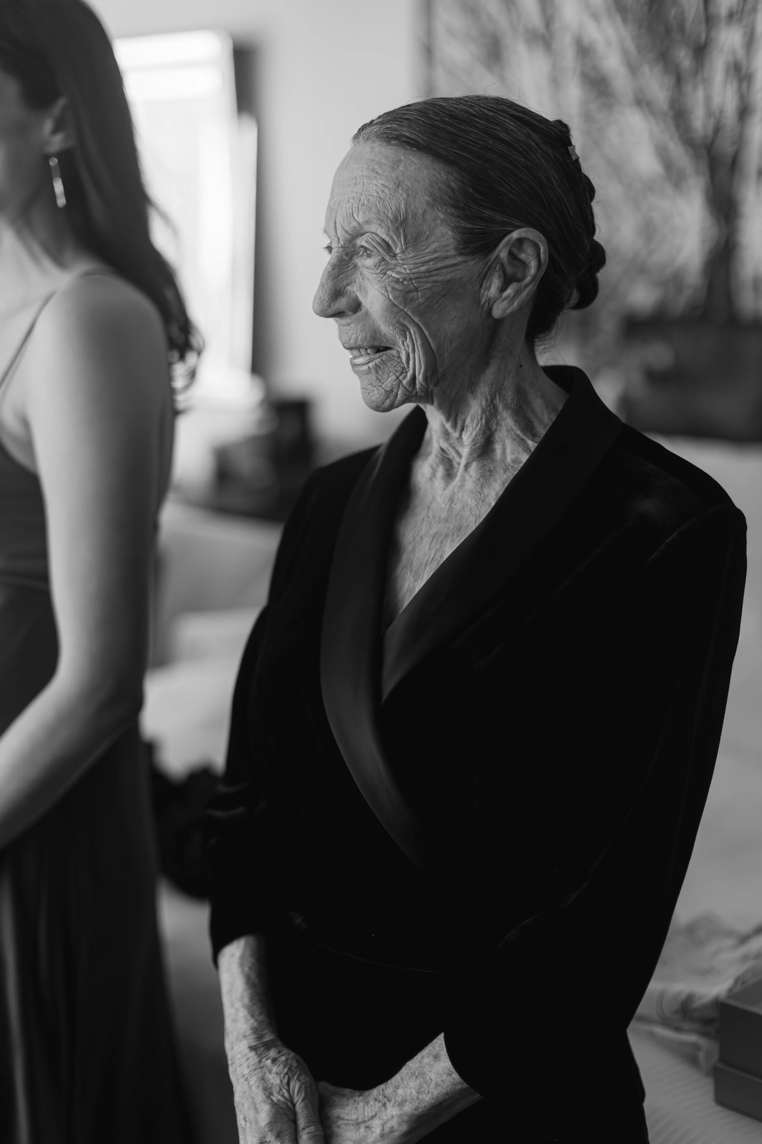 Jersey City NJ  Documentary Wedding Photography-Kate Neal Photography.jpg