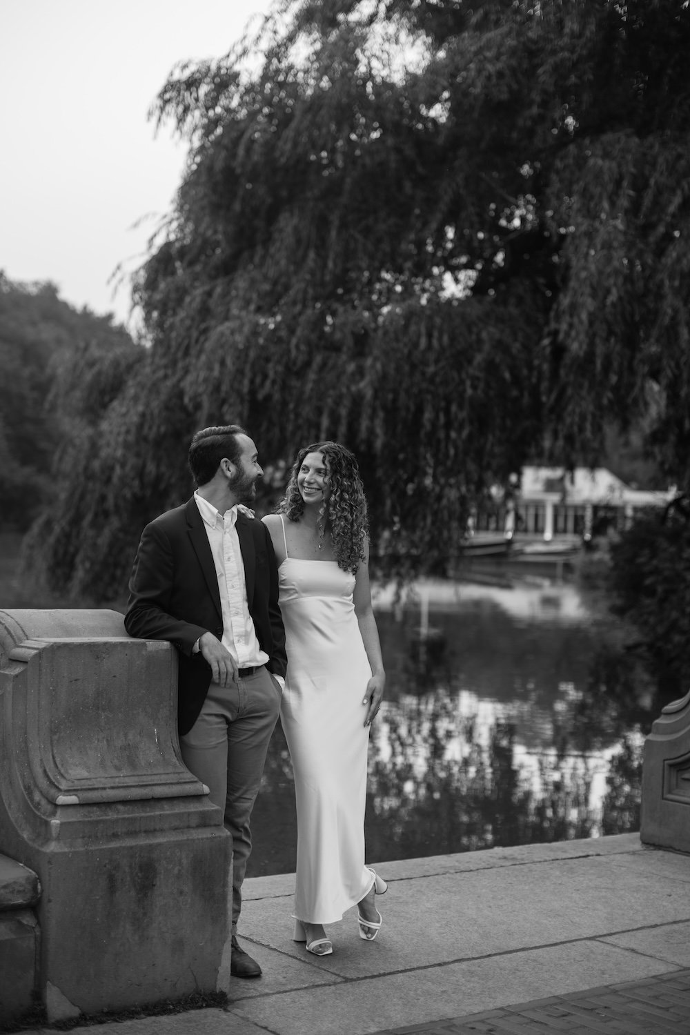 Central Park-NYC-Documentary Engagement and Wedding Photographer-Kate Neal Photography.jpg
