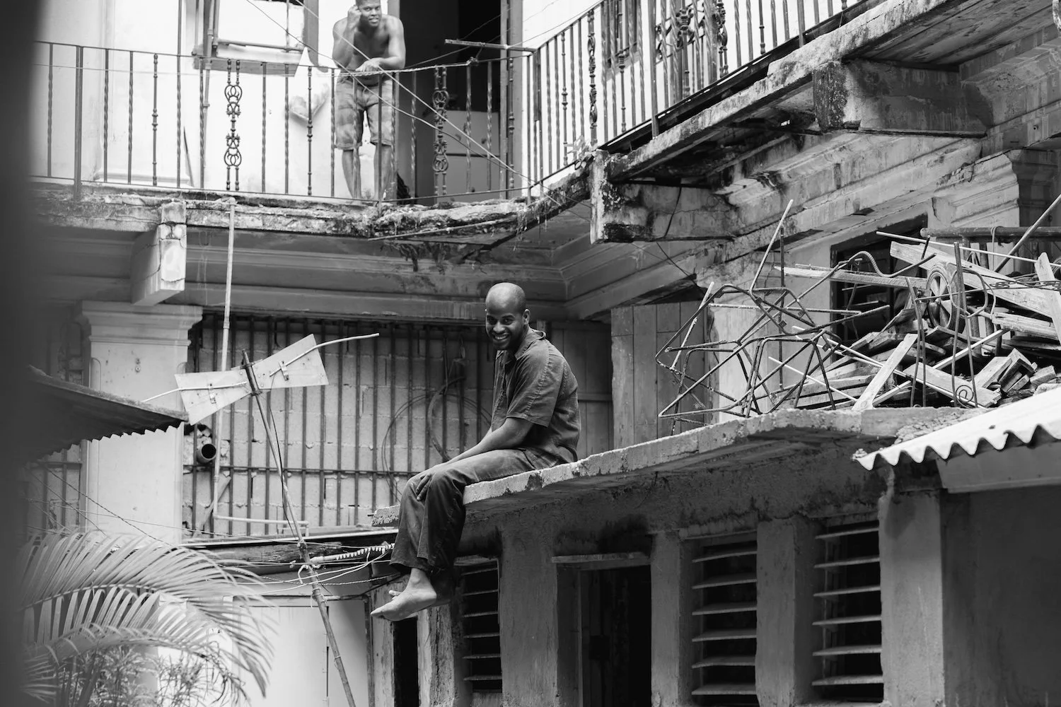 Havana, Cuba - Kate Neal Photography.jpg