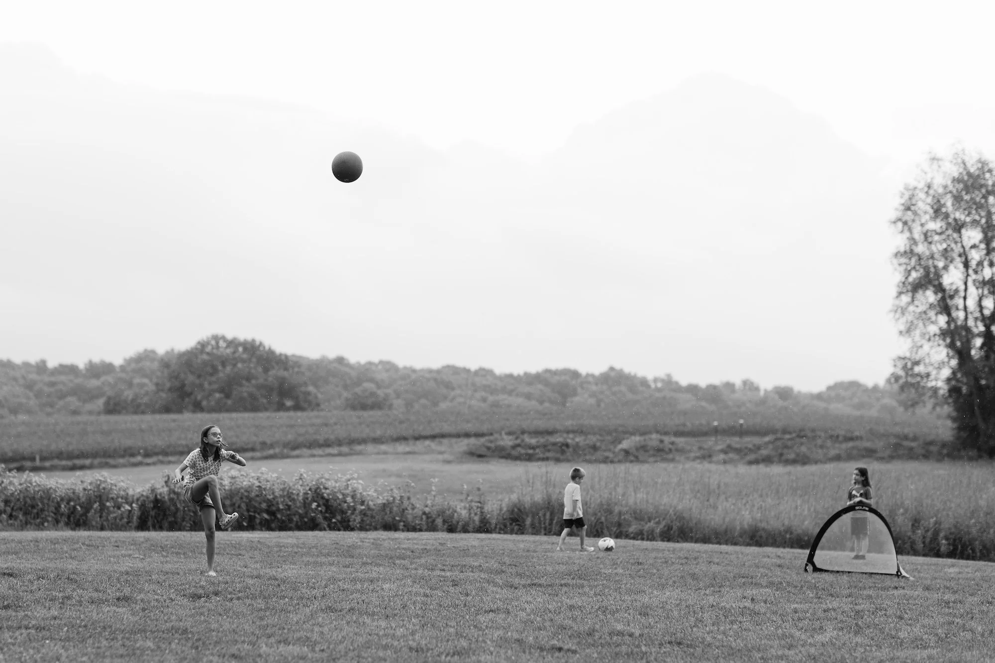 ChesLen Preserve-Camp Wonderkin-Kickball-Kate Neal Photography.jpg