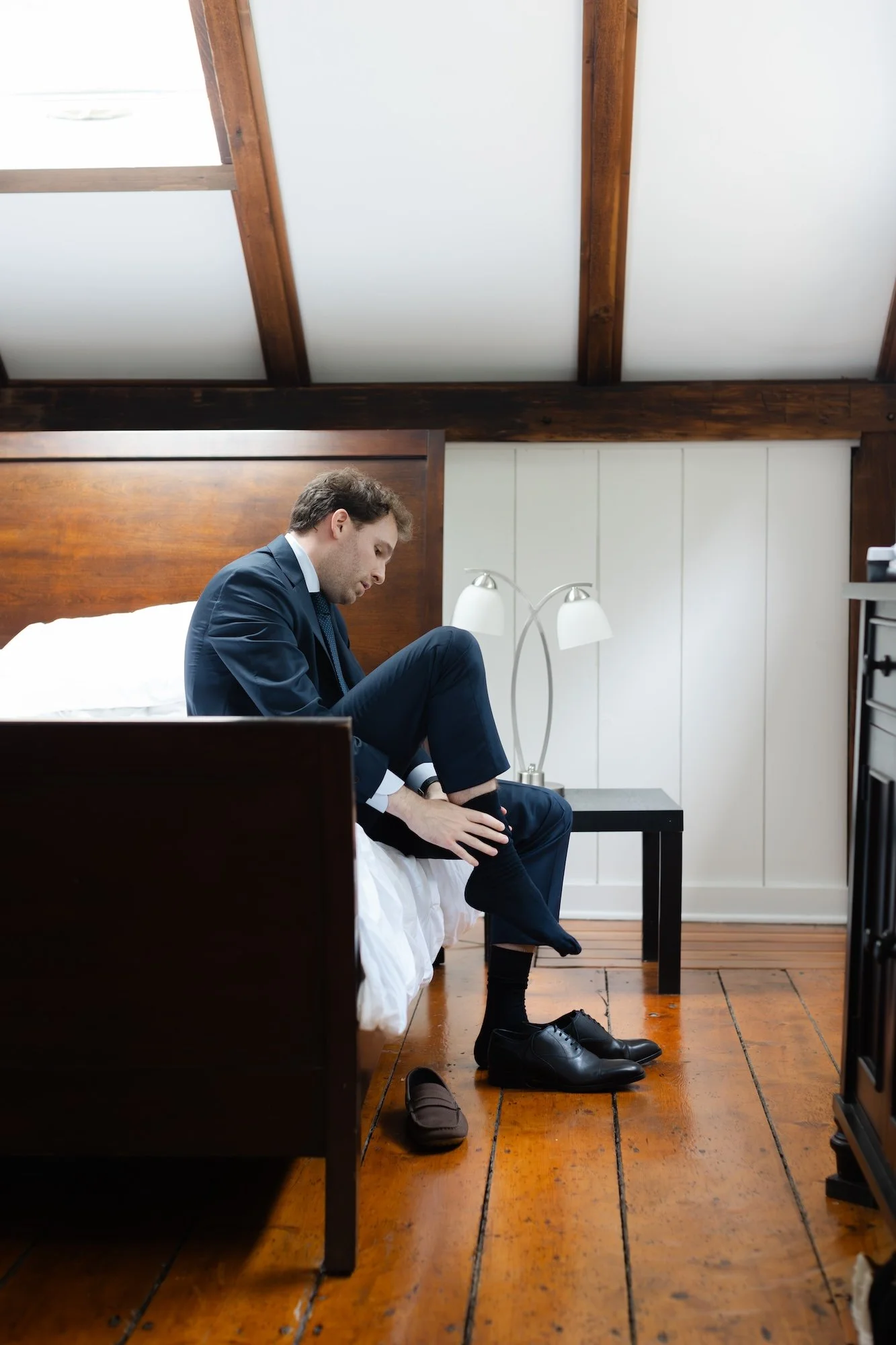 Hudson Valley New York Documentatry Wedding Photographer-Kate Neal Photography.jpg