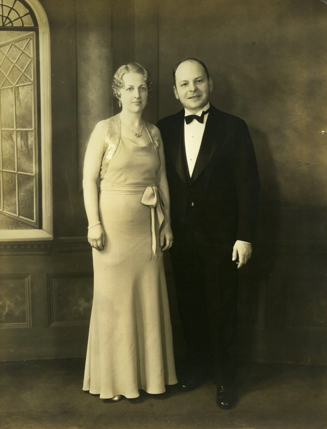 Georgeanna Slate:Endler-Maternal Great Great Grandparents-Kate Neal Photography.jpg