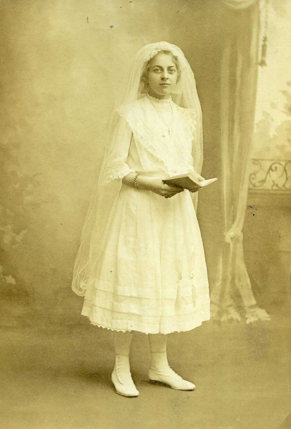 Georgeanna Slate Endler-Maternal Great Great Grandmother-Kate Neal Photography.jpg