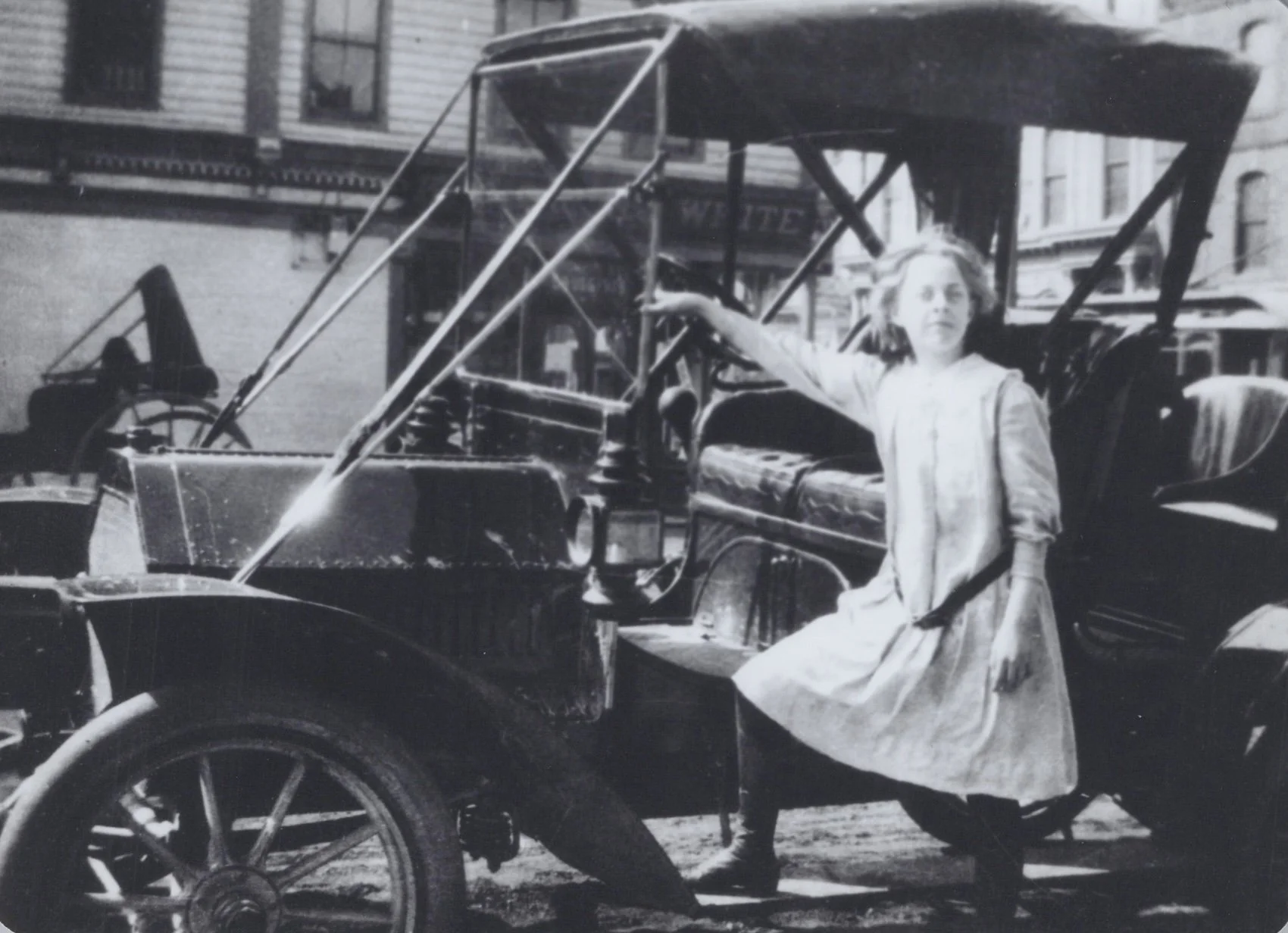 Georgeanna Endler Slate:Great Great-KNP.jpg