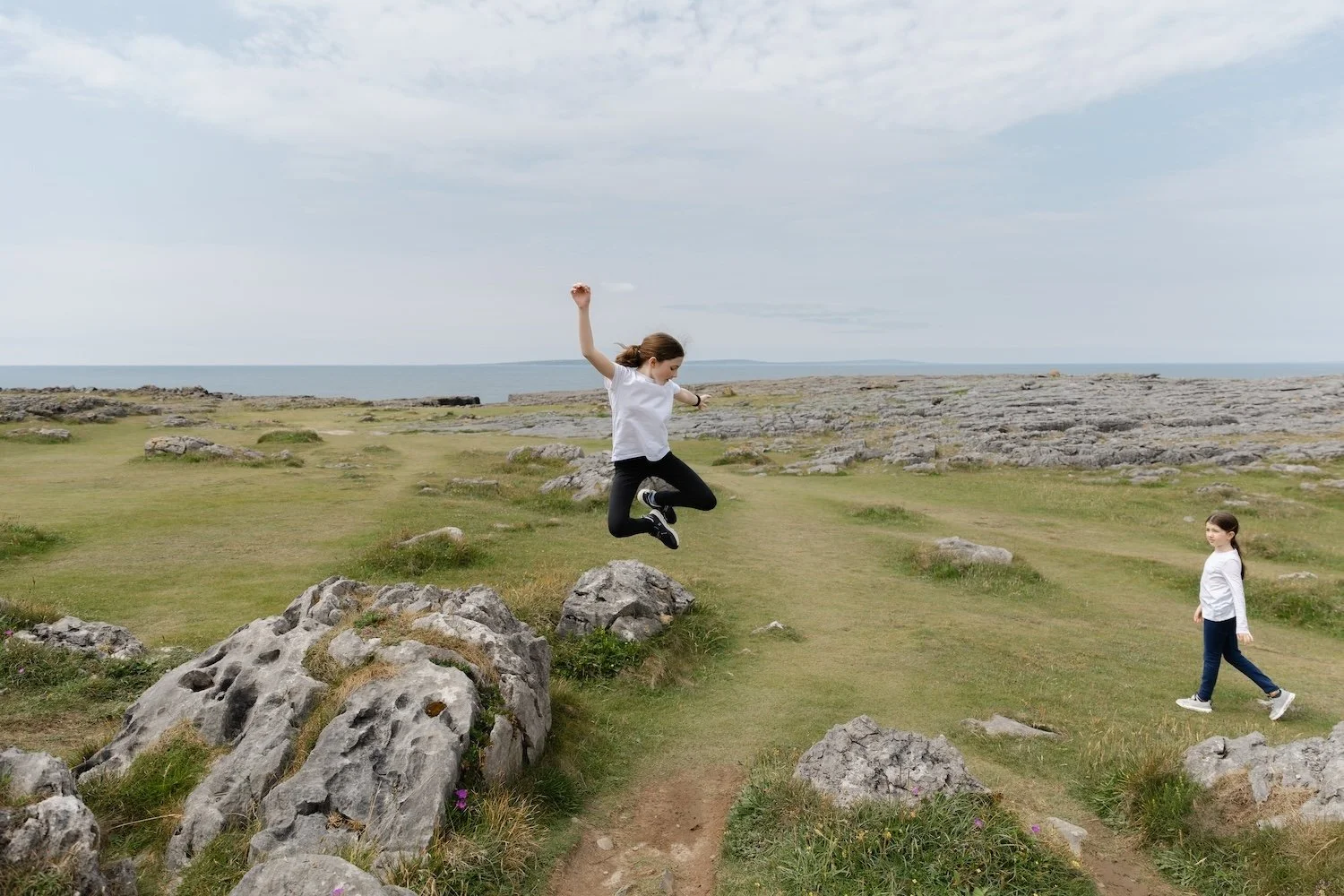The Burren-Wild Atlantic Way-Ireland-Travel Photographer-Family Homeschool Photographer-Kate Neal Photography.jpg