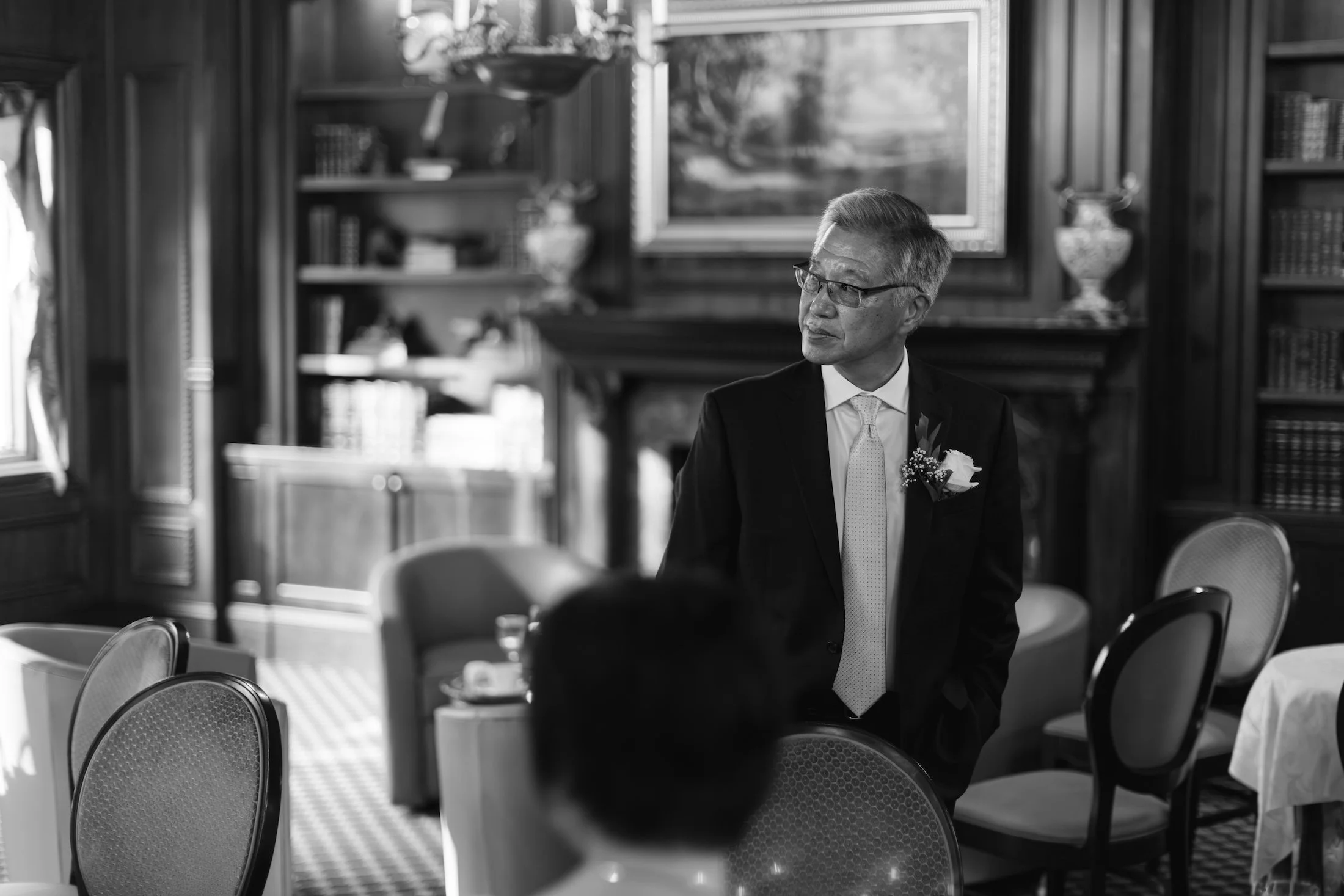 Philadelphia Documentary Wedding Photographer-Kate Neal Photography.jpg