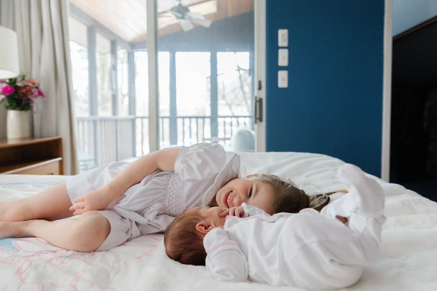 NJ Newborn Family Session-Kate Neal Photography.jpg
