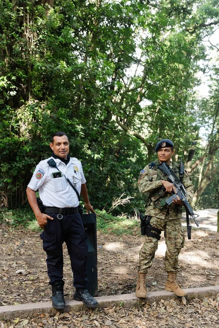 Policia-El Salvador-Kate Neal Photography.jpg