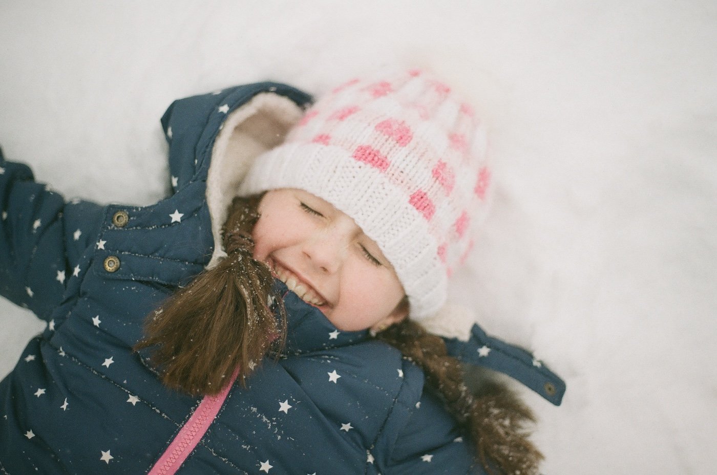 Sloane Jan Snow Blizzard-Fuji400 Film-Kate Neal Photo.jpg