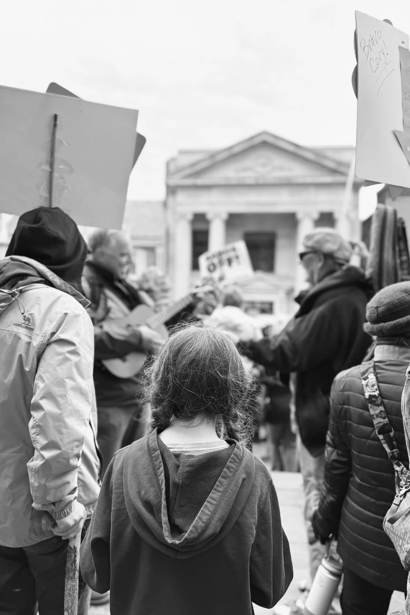 No Kings Rally-West Chester PA-Kate Neal Photography.jpg