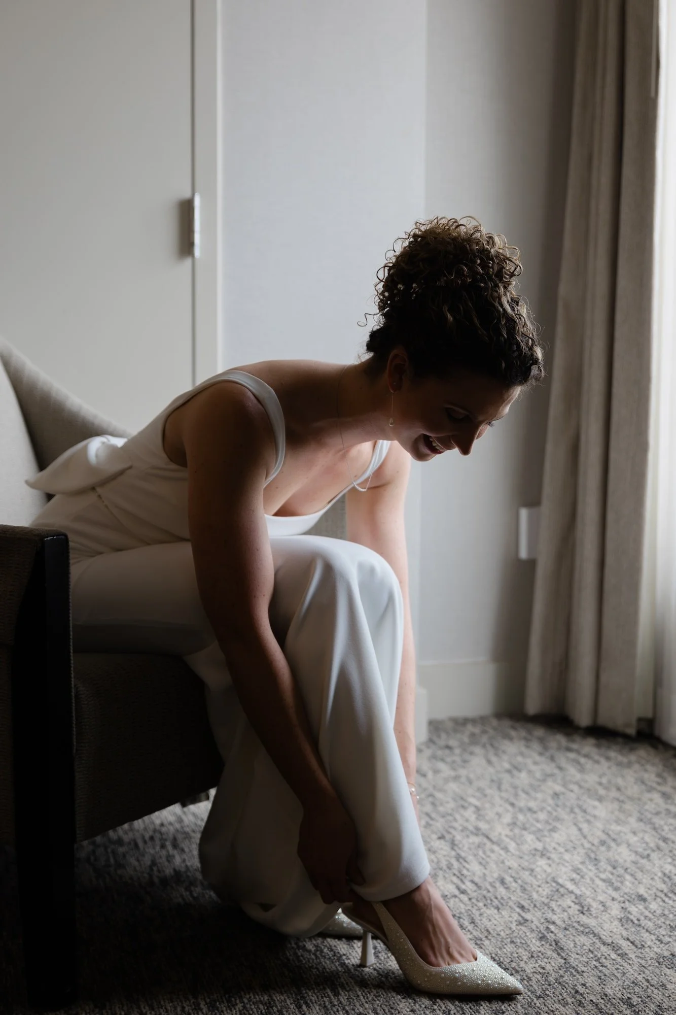 Jersey City Docuementary Wedding Photographer-Battello-Kate Neal Photography.jpg