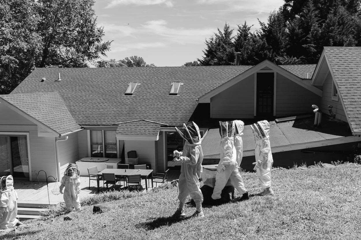 Little Beekeepers-Secular Homeschool-Outdoor School-Kate Neal Photography.jpg