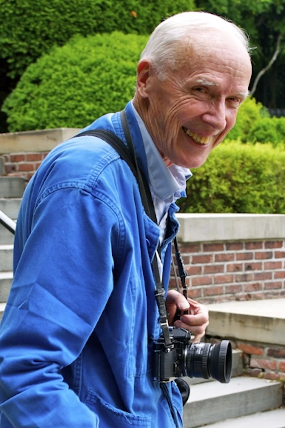 Bill-Cunningham NYC-2012-Kate Neal Photography.jpg