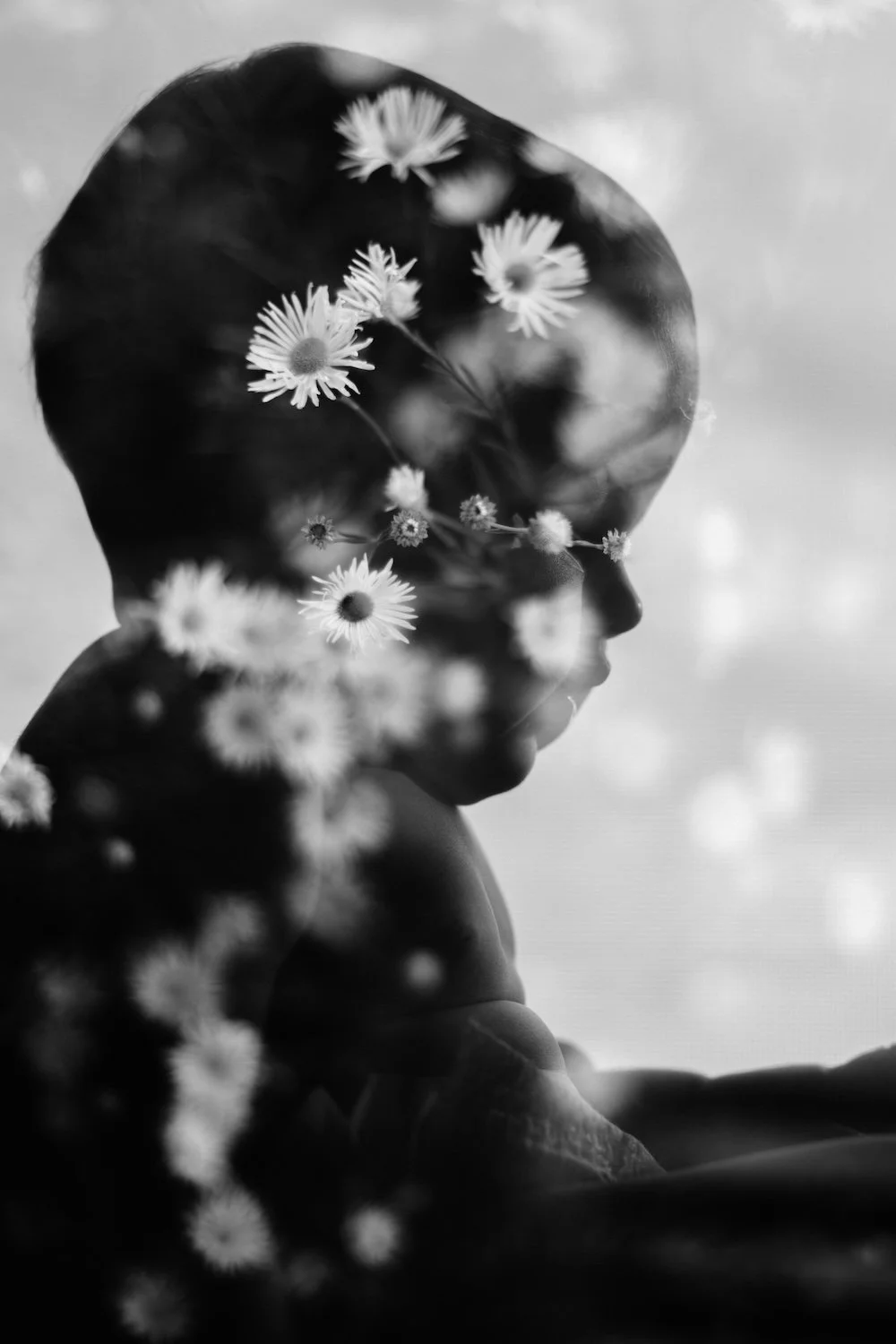 Baby S-Double Exposure Baby-Philadelphia Documentary Photographer-Kate Neal Photography.jpg