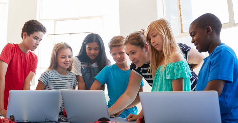 🌿 Rooted & Ready (Middle School Parents | Grades 6–8)