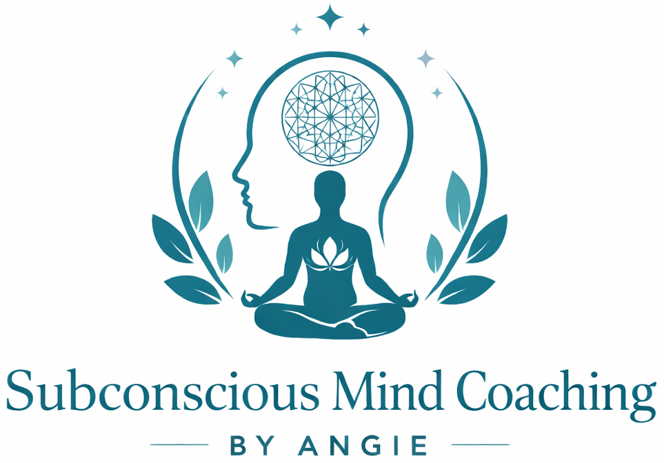 Subconscious Mind Coaching by Angie
