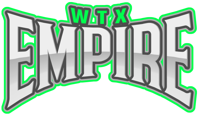 WTX Empire Football &amp; Cheer