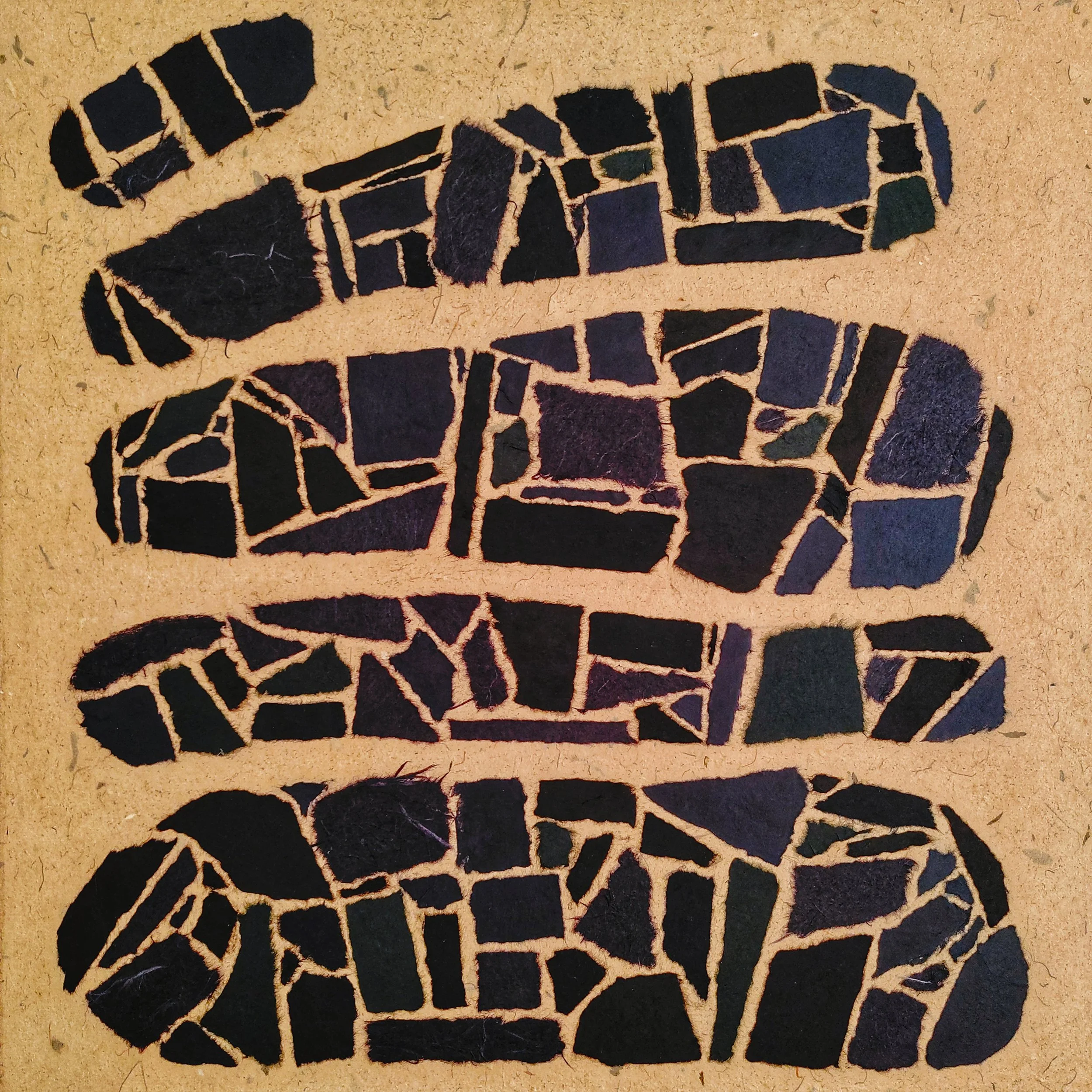 Joy, Fun, Prosperity 흥