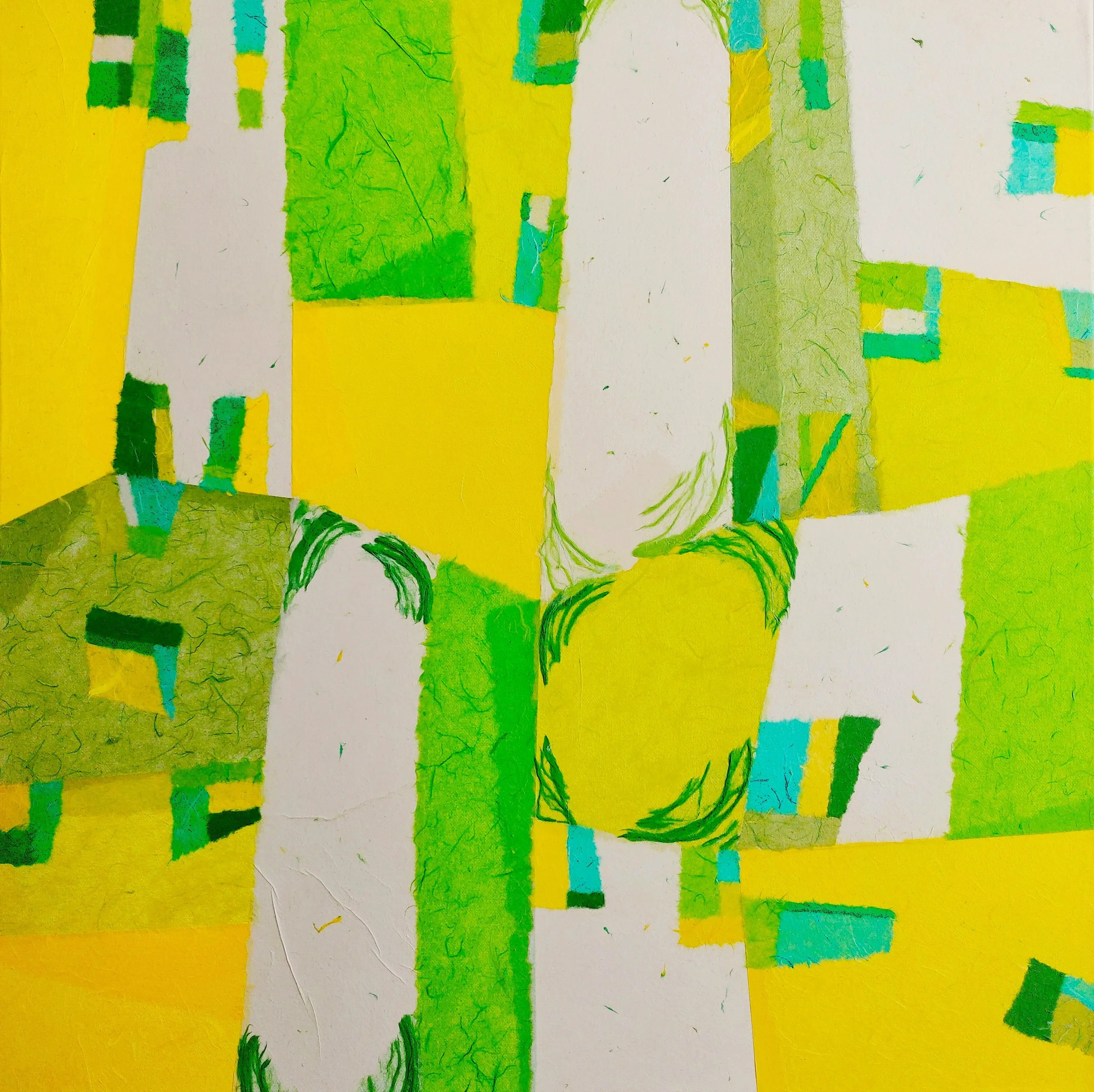 Hope Spring Comes to Your Heart 네맘에도 봄이오길