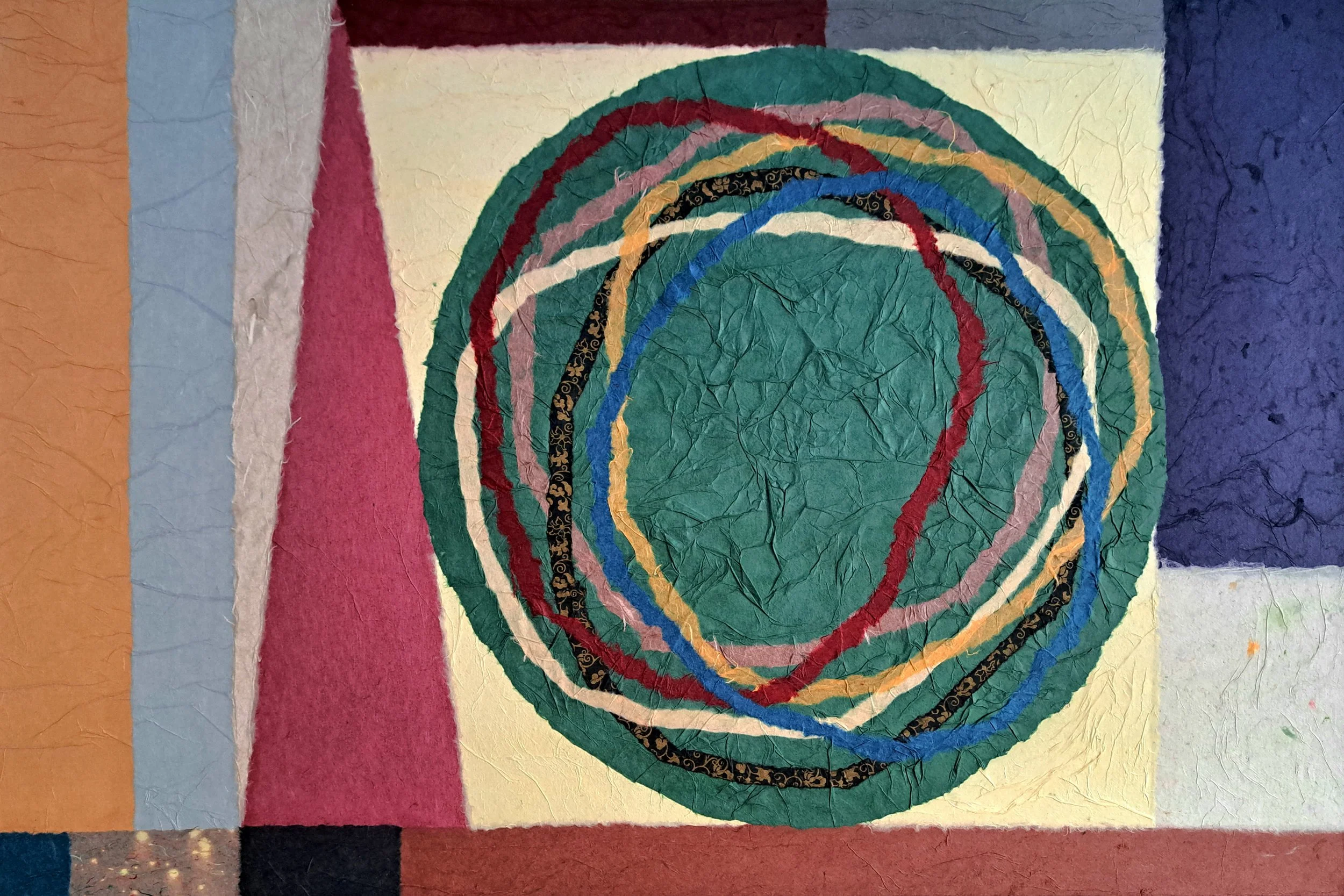 Persistence 꾸준함