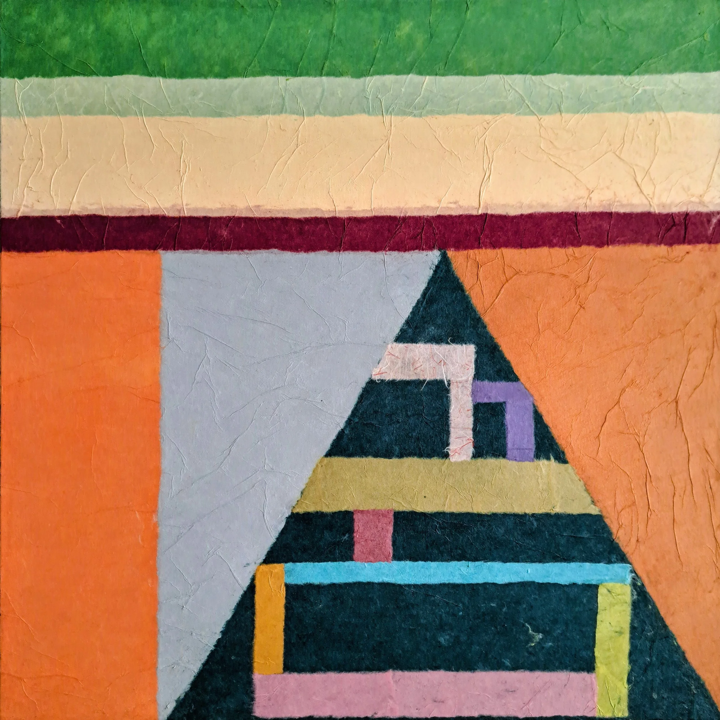 Grit & Dream 투지, 꿈