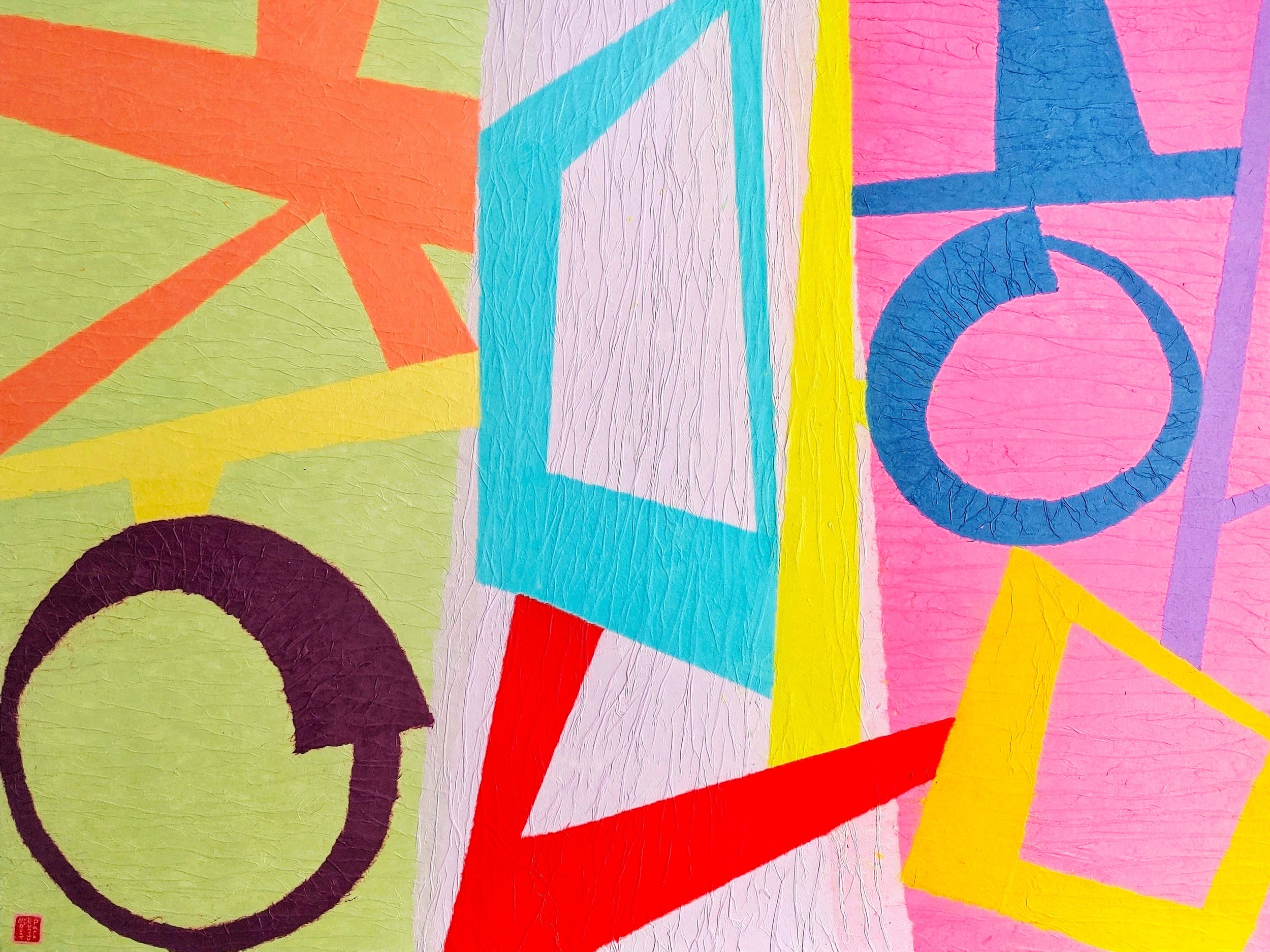 Fulfillment 충만함