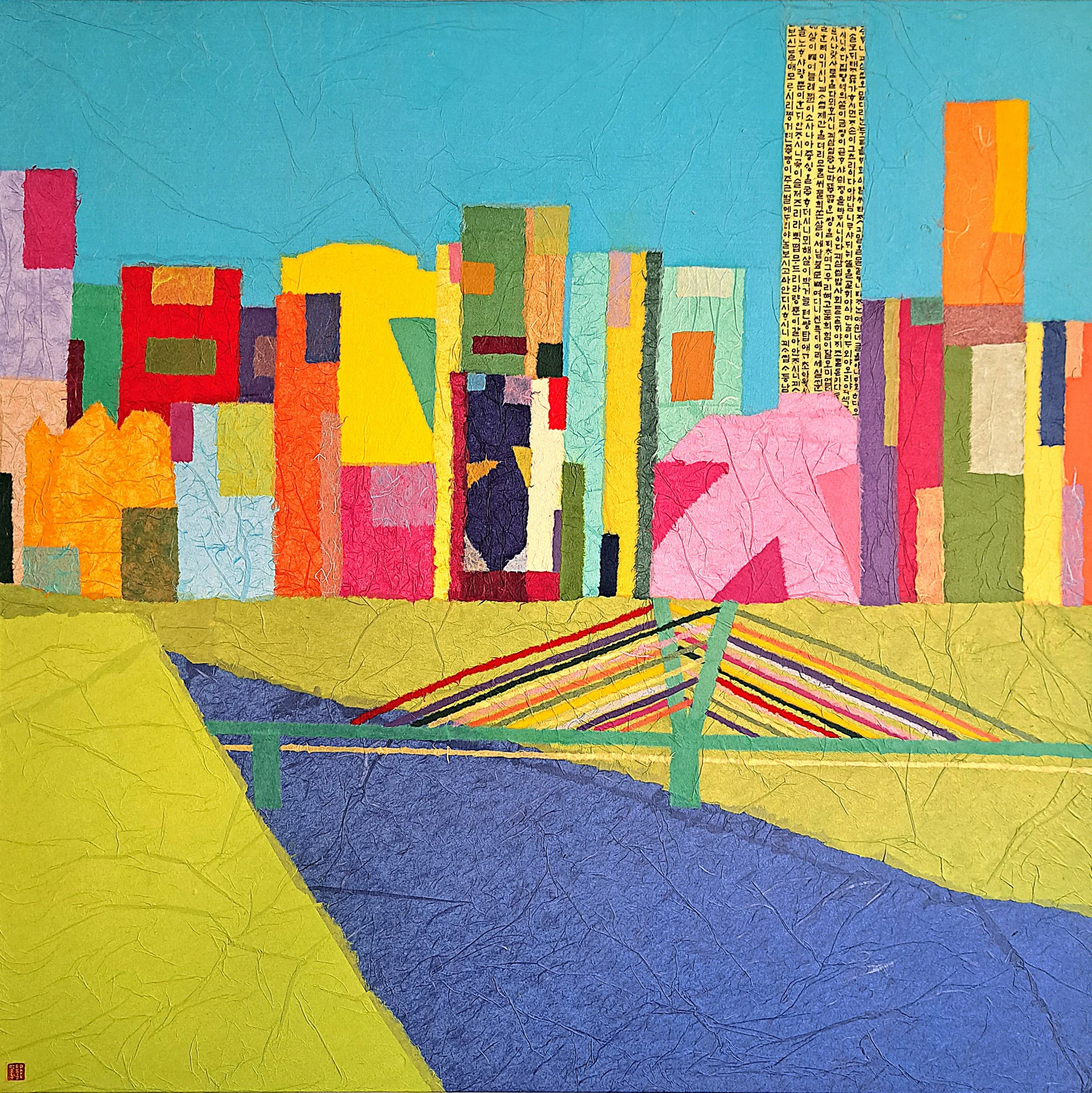 You Shine Brighter than Anyone 누구보다 찬란하게 빛나는 너