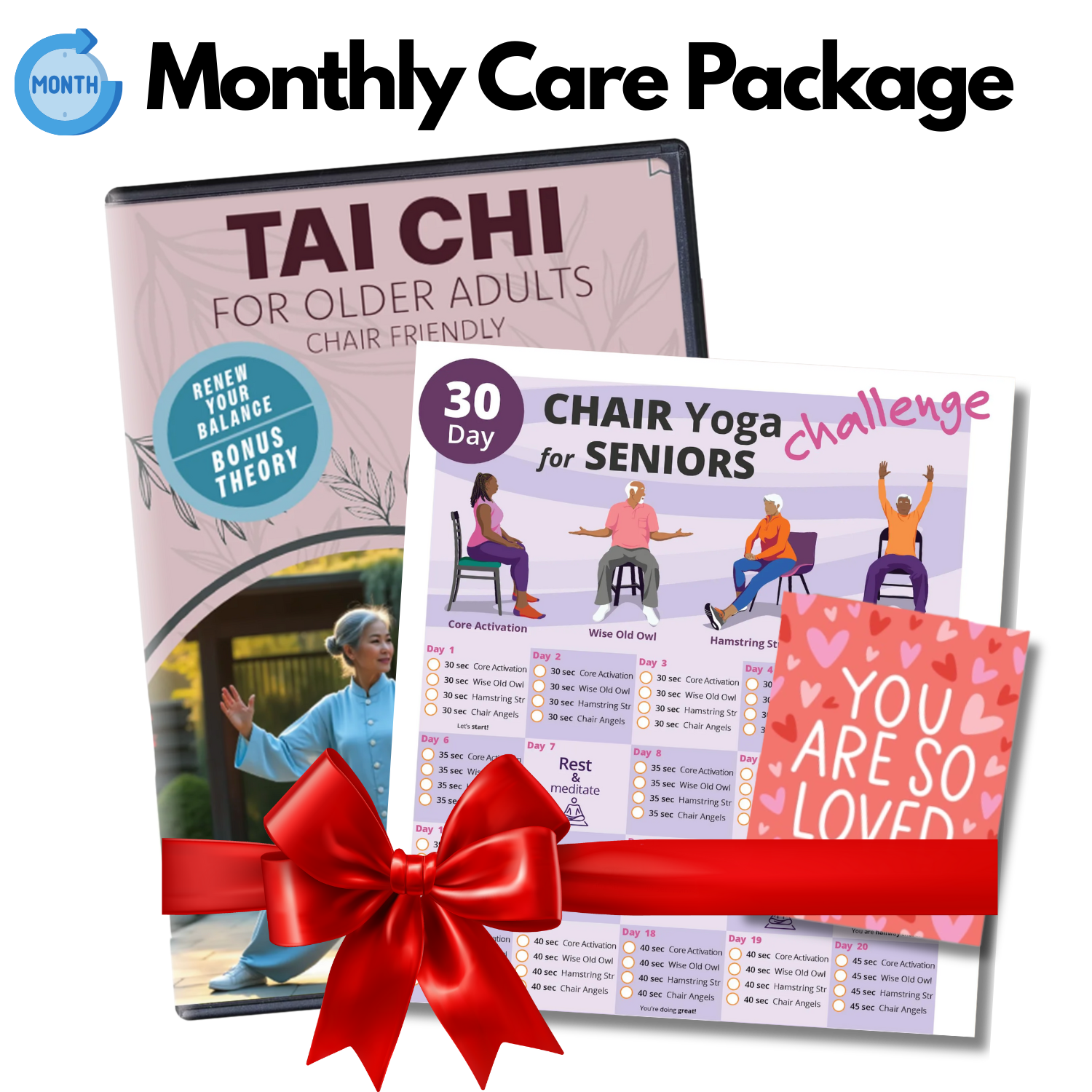 LAVITALIS DVD Premium Care Club