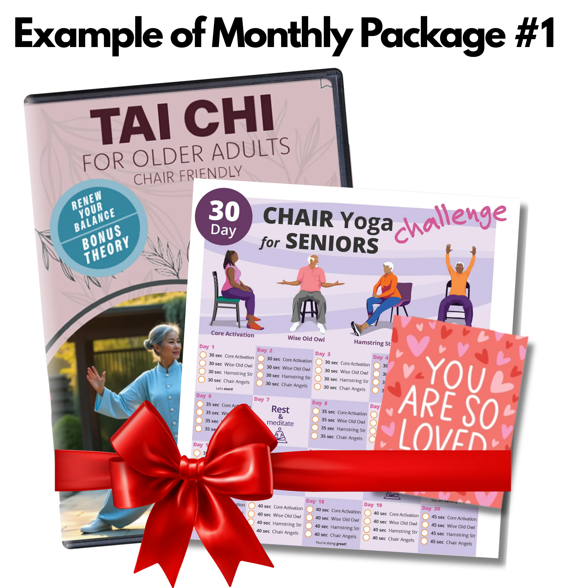 Example of Monthly Package #1.png