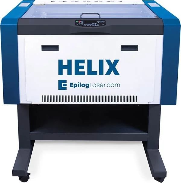 Epilog Laser Helix 24 CO2