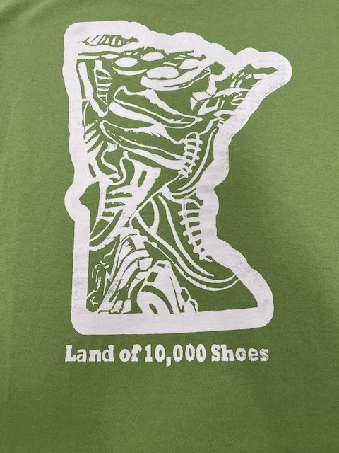 March 14, Screen Printing Workshop