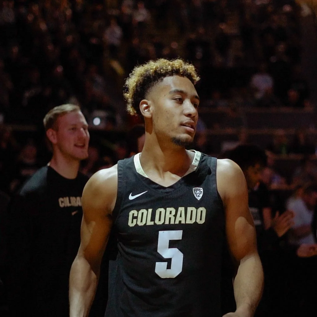 The University of Colorado Boulder