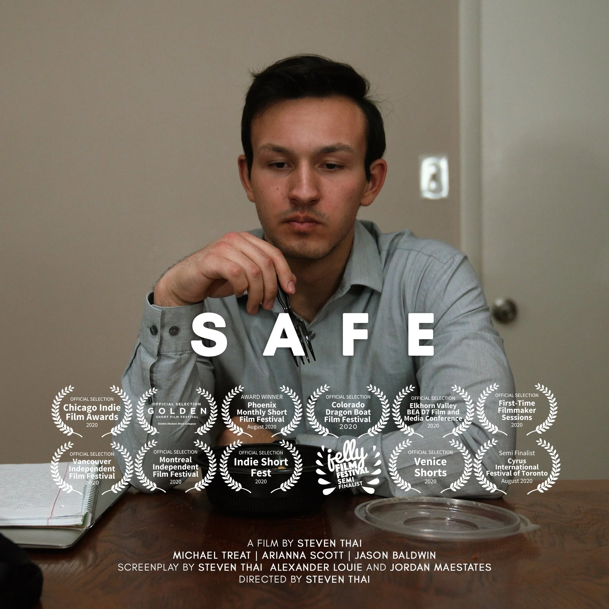 Safe | Short Film