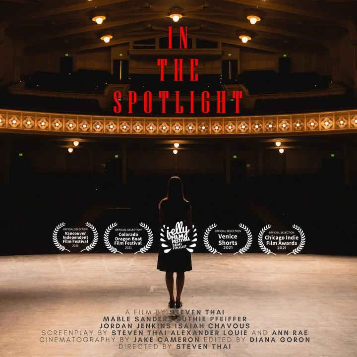 In the Spotlight | Short Film