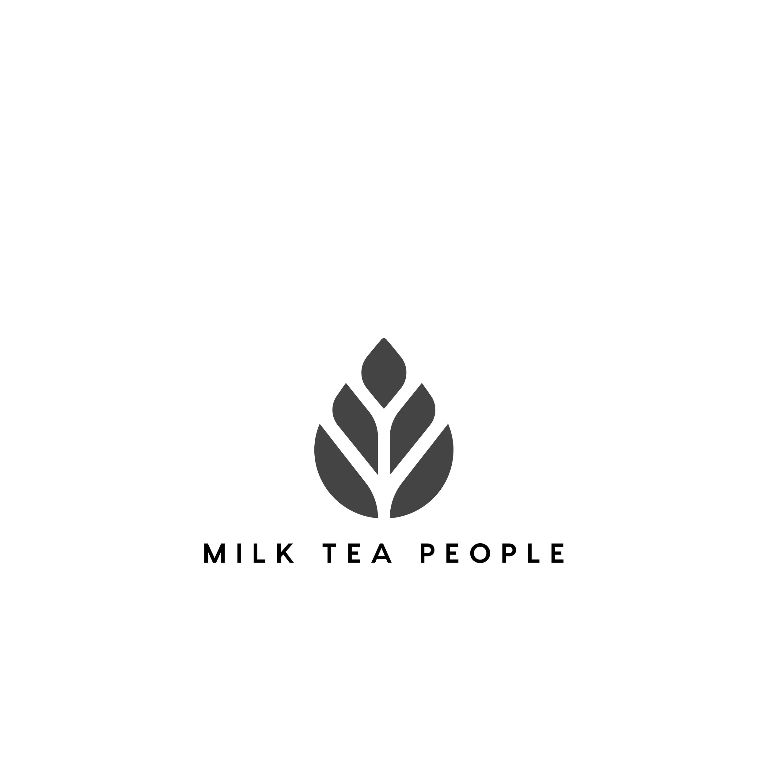 Milk Tea People