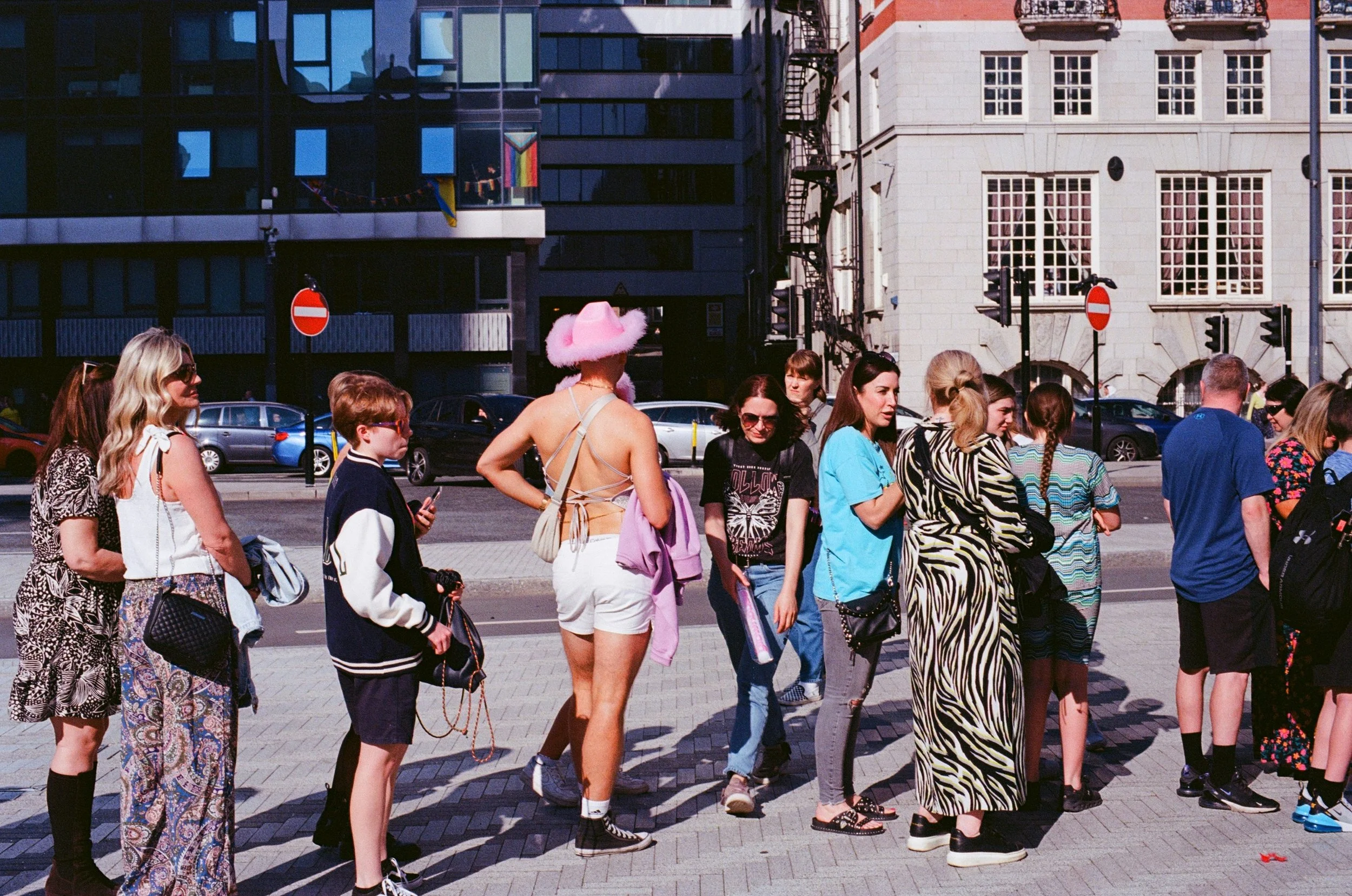 On Art and Counterculture in the 1960s