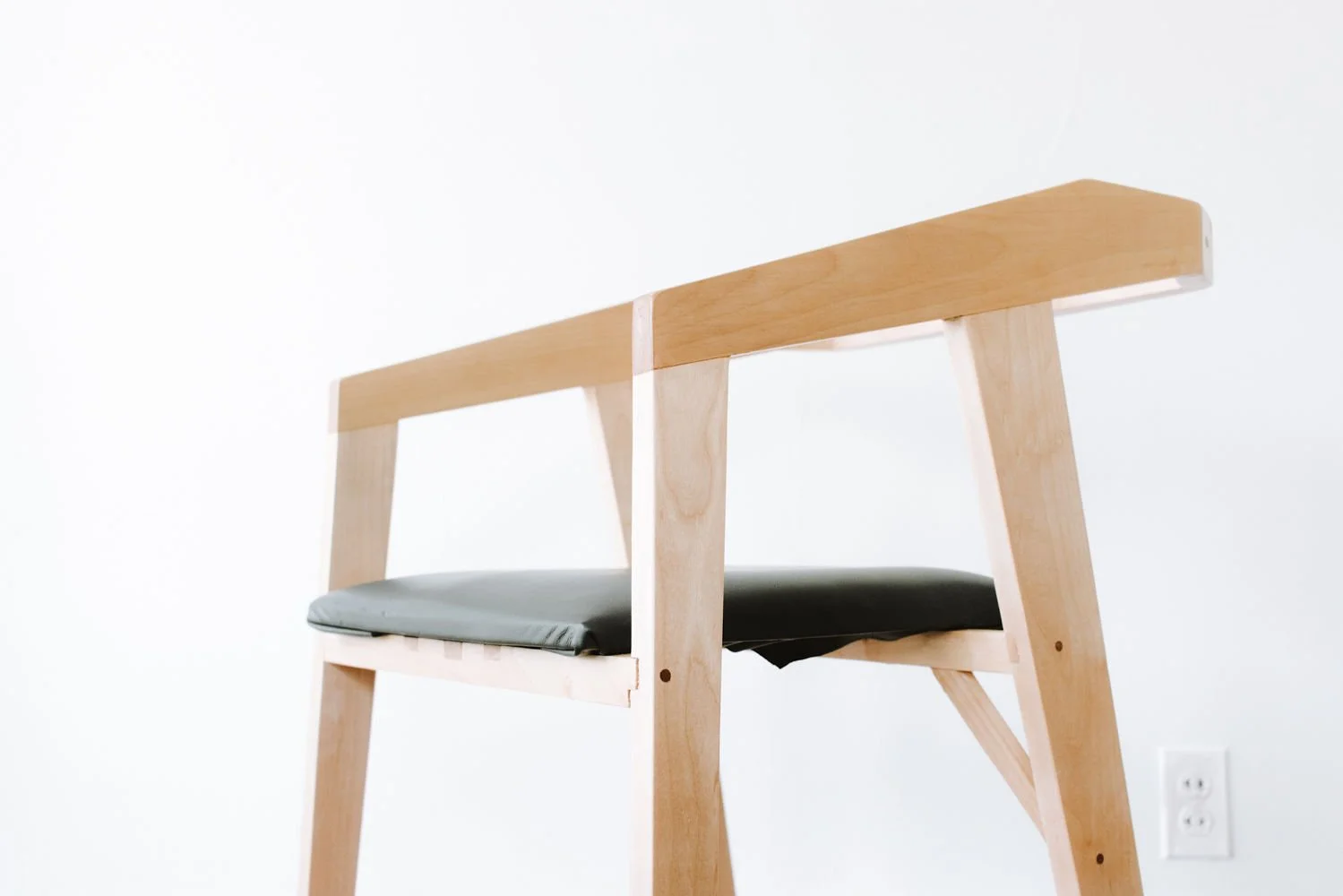 Birch Dining Chair

-SOLD-