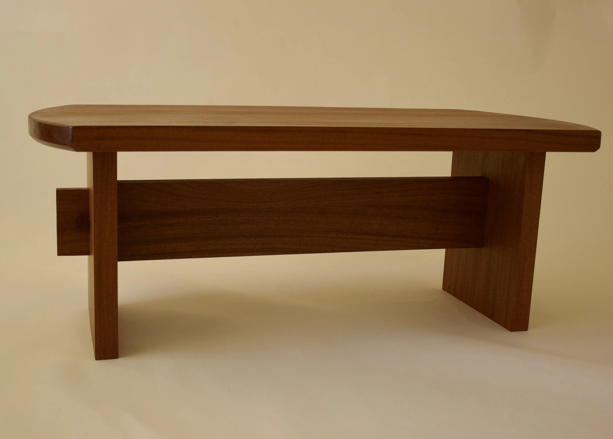 Heritage Coffee table in Sapele

-$2,000-- Contact us for lead time-