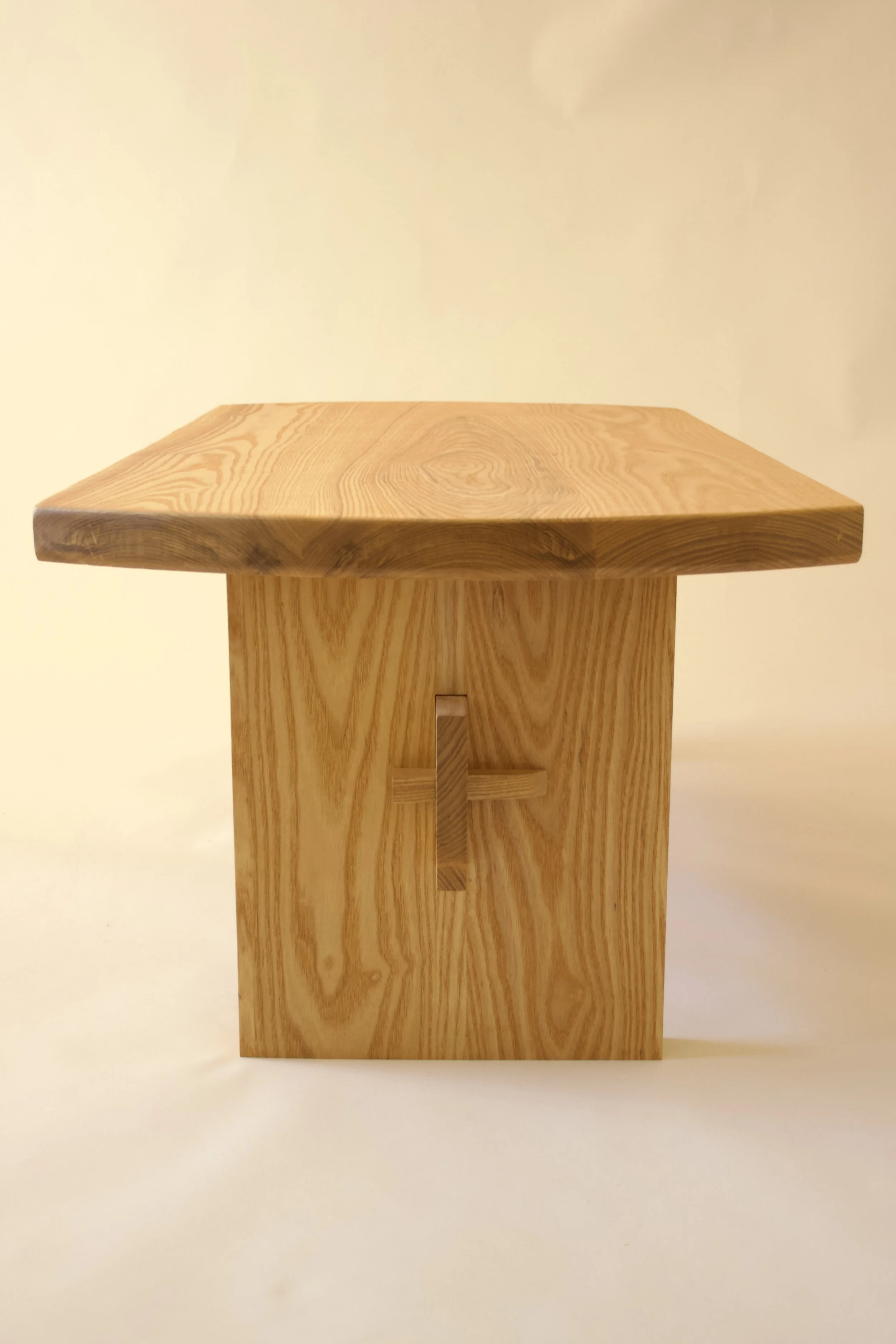 Heritage Coffee table in Ash

-$1,800-- Contact us for lead time-