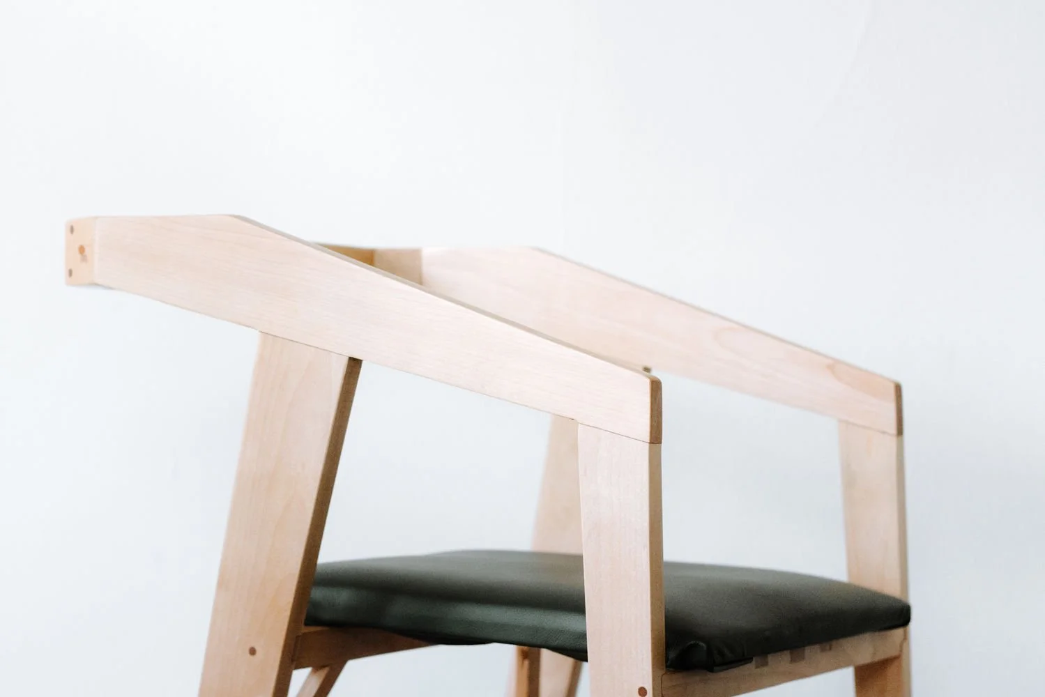 Birch Dining Chair

-SOLD-