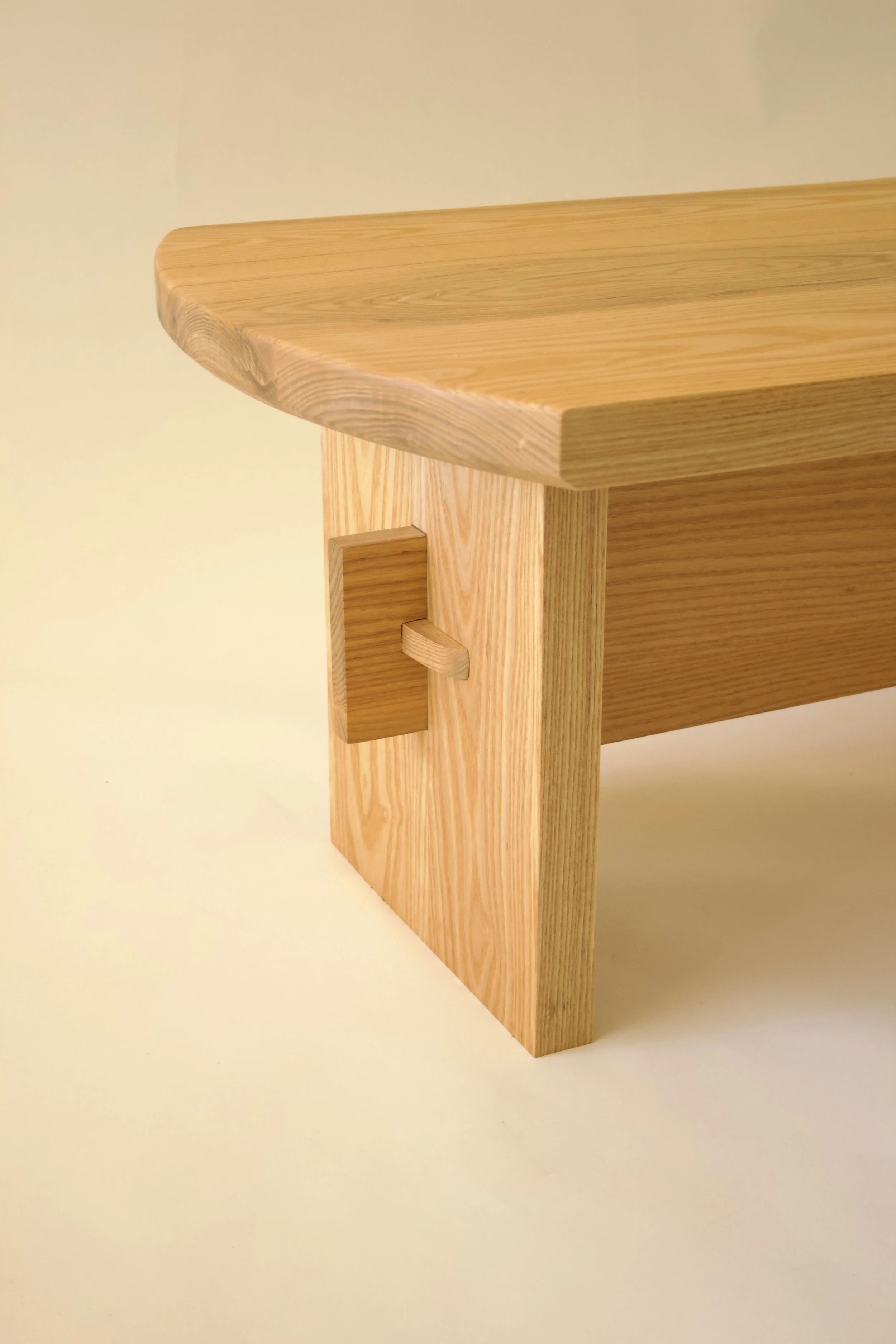 Heritage Coffee table in Ash

-$1,800-- Contact us for lead time-