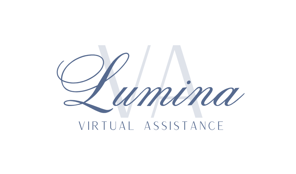 Lumina Virtual Assistance
